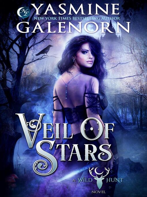 Title details for Veil of Stars by Yasmine Galenorn - Available